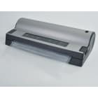 SOLIS - Vakuumiergerät 110W 9L/min b.30cm Breite 2BA ed-sw