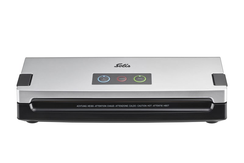 SOLIS - Vakuumiergerät 110W 8L/min si