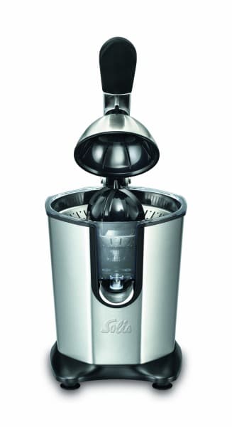 SOLIS - Zitruspresse 160W Anti-Tropf-System si