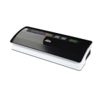 SOLIS - Vakuumiergerät 120W b.30cm Breite sw
