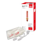 SOLIS - Vakuumierbeutel Starter Set 3Stk.20x30cm + 2Stk.26x35cm