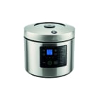 SOLIS - Reis/Kartoffelkocher 5D 860W 5L 7Prog. Timer si