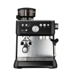SOLIS - Espressoautomat 2T 2.6L 1640W 16bar Milchschaum sw