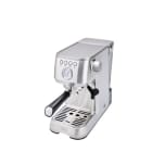 SOLIS - Espressoautomat 2T 1.7L 1700W 16bar Kaffee/Pads Milchsch. si