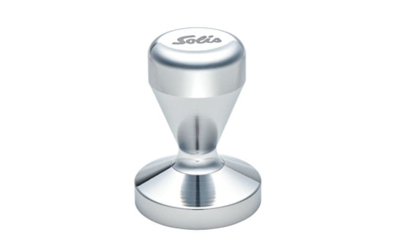 SOLIS - Tamper DM:58mm f.Barista Gran Gusto edst