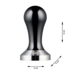 SOLIS - Tamper Spülmaschinengeeignet f.Grind/Inuse Compact ed-sw