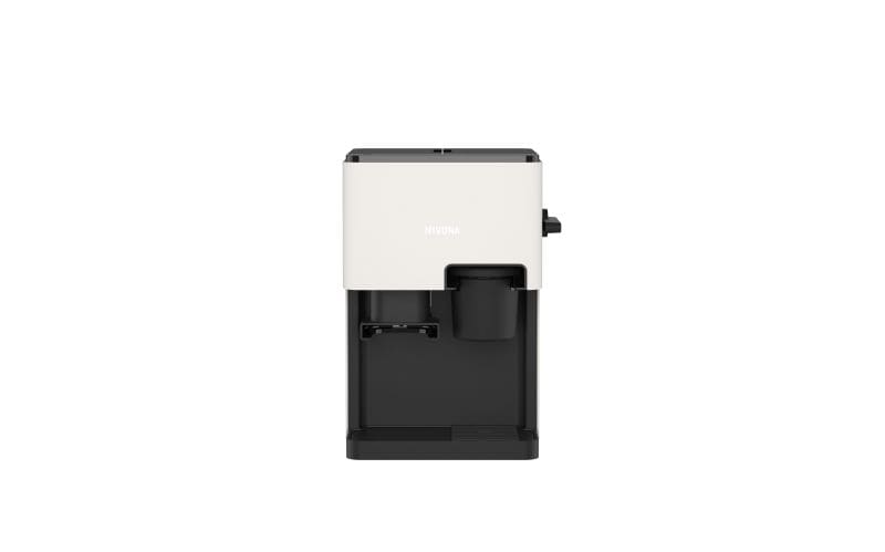 NIVONA - VG! Kaffeevollautomat 1T 1.4L 15bar ECO sw-ws