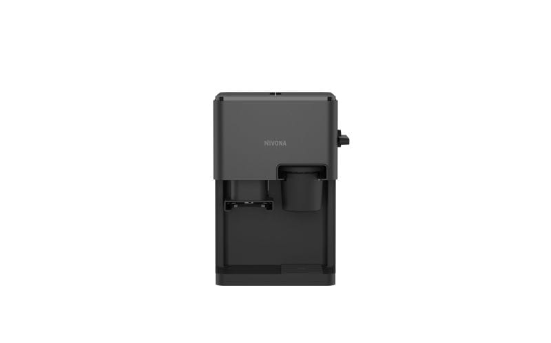 NIVONA - VG! Kaffeevollautomat 1T 1.4L 15bar ECO sw