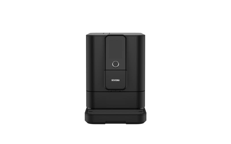 NIVONA - VG! Kaffeevollautomat 2T 1.8L 15bar TFT-Disp. ECO sw