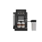 NIVONA - VG! Kaffeevollautomat 2T 2.2L 15bar Disp Milchsch. sw-chrom