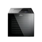 SOLIS - Food Dehydrator 800W 35 - 75G 8Dörrgitter Timer sw