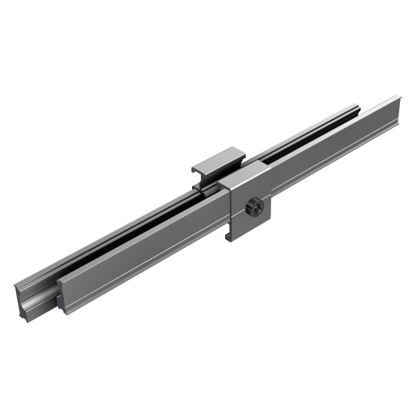 SL RACK - Vormontierter Innenverbinder, für RAIL 35