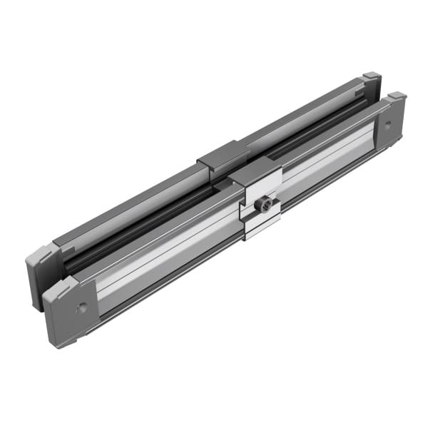 SL RACK - Vormontierter Innenverbinder, für RAIL 40