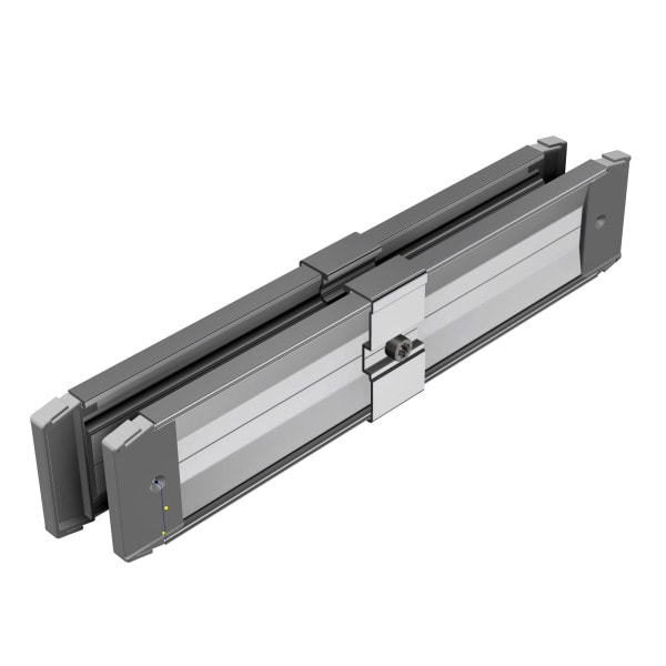 SL RACK - Vormontierter Innenverbinder, für RAIL 60
