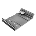 SL RACK - Alpha-Flex 120 mm, inkl. Alpha-Flex-Konsolenbefestiger
