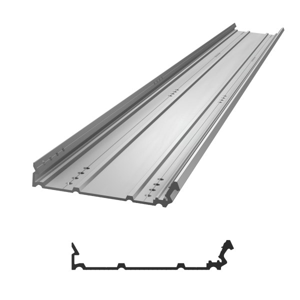SL RACK - Alpha-Flex 2000 - Länge 2000mm