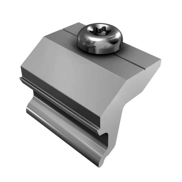 SL RACK - Alpha-Flex-Konsolenbefestiger