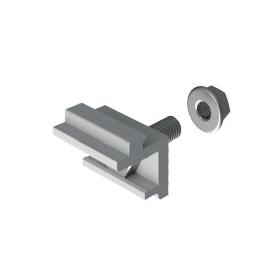 SL RACK - Universeller RAIL Adapter