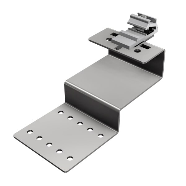 SL RACK - Edelstahl-Dachhaken, für SL A2-Tegalit-Dachziegel