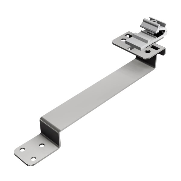 SL RACK - Edelstahl-Dachhaken, für SL A2-Biberschwanz-Dachziegel