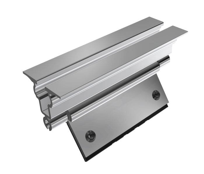 SL RACK - Trapezdachbefestiger I