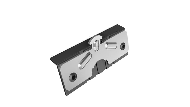SL RACK - Trapezdachbefestiger II