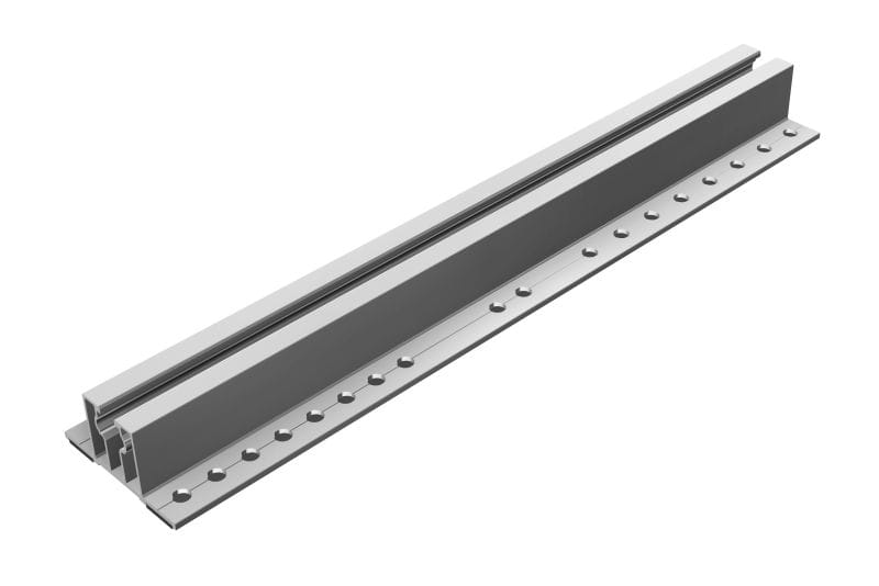 SL RACK - Trapezdachbefestiger III