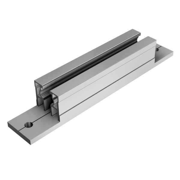 SL RACK - Trapezdachbefestiger V