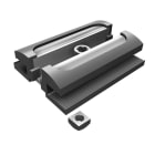 SL RACK - Laminat-Modulmittelklemme, für Rahmenlose Module