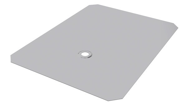 SL RACK - Schieferersatzplatte 200x270mm