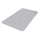 SL RACK - Schieferersatzplatte 200x370mm