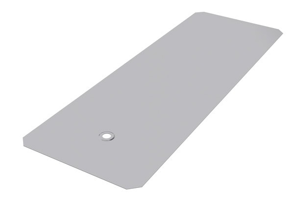 SL RACK - Schieferersatzplatte 200x580mm
