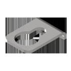 SL RACK - Potential-Ausgleichsblech