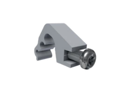 SL RACK - Potential-Ausgleichsklemme für SL Alu und Alpha-Flex