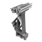 SL RACK - FLA Halter oben 10°