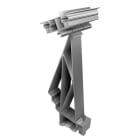 SL RACK - FLA Halter oben 15°