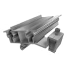 SL RACK - FLA Halter unten