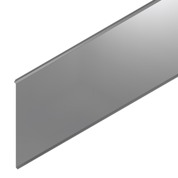 SL RACK - Windschottblech oben 15° 2.0