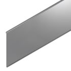SL RACK - Windschottblech oben 15° 2.0
