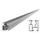 SL RACK - Modultragschiene 35x30 mm - 4750 mm RAIL 35