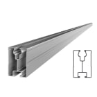 SL RACK - Modultragschiene 60x40 mm - 4750 mm RAIL 60
