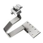 SL RACK - Edelstahl-Dachhaken SL A2-55 für 55 mm Dachlattenhöhe