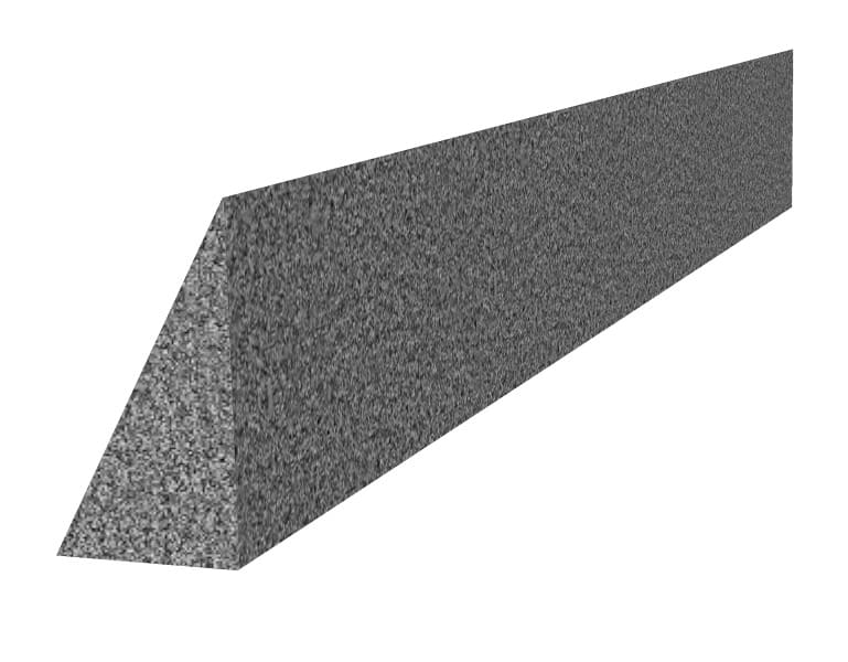 SL RACK - Alpha-/Beta- Schaumstoffkeil