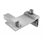 SL RACK - FLA Windschottblechadapter Süd