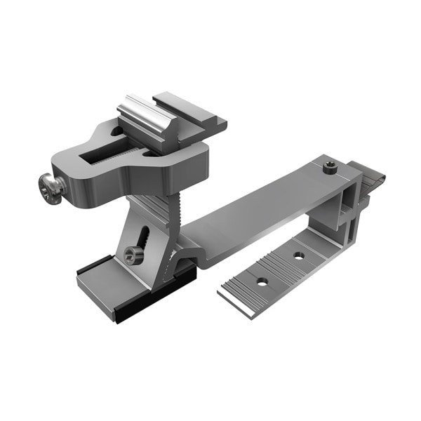 SL RACK - Dachhaken SL Alu Multi Hook