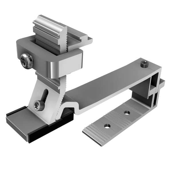 SL RACK - Dachhaken SL Alu Multi Hook