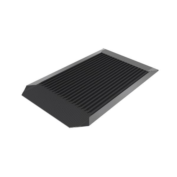 SL RACK - Biber-Platte Anthrazit RAL 7016