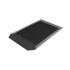 SL RACK - Biber-Platte Anthrazit RAL 7016