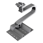 SL RACK - Dachhaken 3D SL Alu L (lang) für 44-64 mm DLH