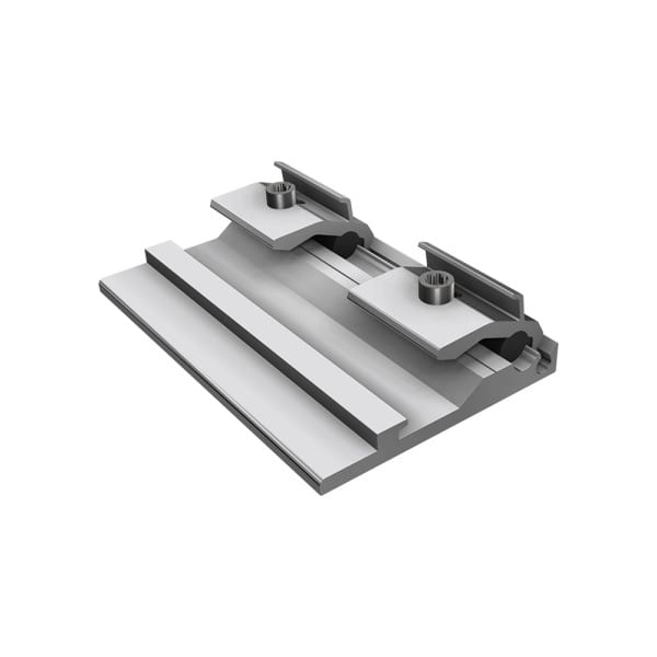 SL RACK - Außenverbinder RAIL 3.0 für alle RAILs außer RAIL 120